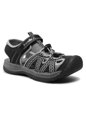 Kamik Kamik Sandale Islander 2 HK2249 Siva