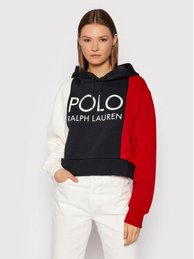 Polo Ralph Lauren Polo Ralph Lauren Sweatshirt 211846874001 Bunt Regular Fit