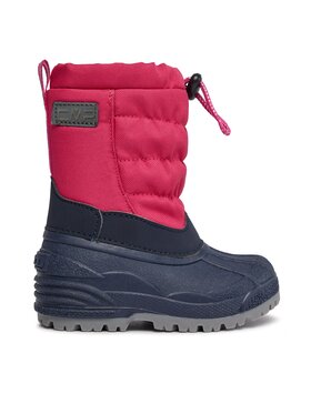 CMP CMP Schneeschuhe Hanki 3.0 3Q75674 Schwarz