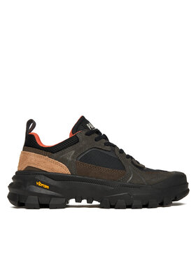 Palladium Palladium Sneakersy Pallarider Lo Track 79544-008-M Čierna