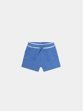 Mayoral Mayoral Спортивні шорти 1214 Голубий Regular Fit