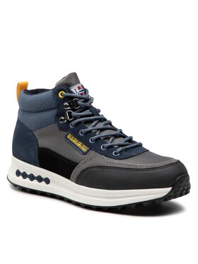 Napapijri Napapijri Sneakers Late NP0A4H6M Bleu marine