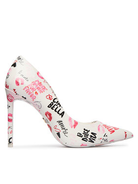 Aldo Aldo High Heels Stasya 14296222 Weiß