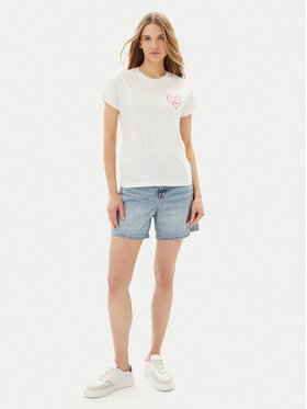 Lee T-Shirt Lee - 2