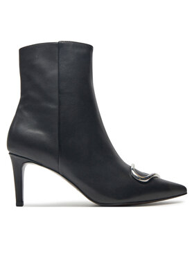 Coccinelle Coccinelle Stiefeletten Coccinellehimma E4 RDC 11 01 01 Schwarz