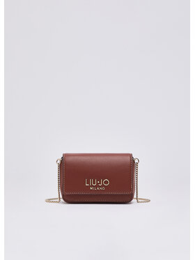 Liu Jo Liu Jo Borsetta AF6229E112081531 Rosso