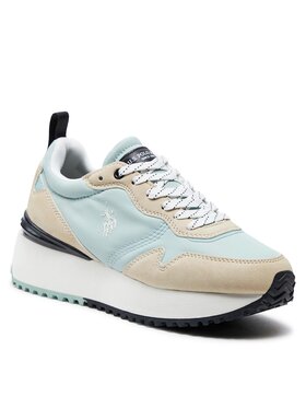 Sneakers suola grossa on sale