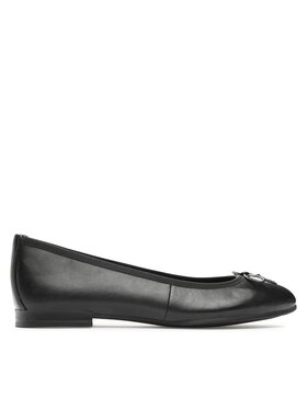 Tamaris Tamaris Baleríny 1-22116-41 Černá