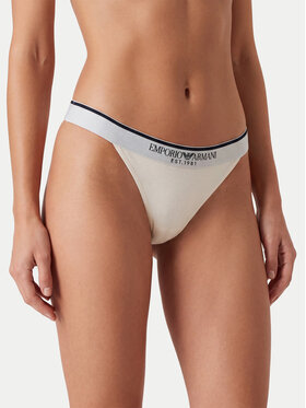 Emporio Armani Underwear Emporio Armani Underwear Set de tanga﻿ EW000405 AF27298 U1131 Alb