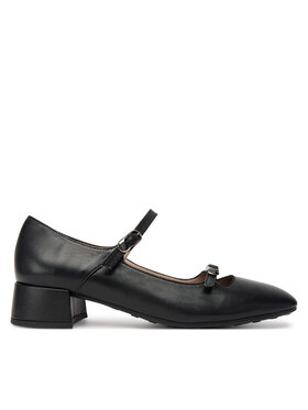 Hispanitas Hispanitas Halbschuhe HI254207 Schwarz