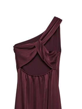 Φόρεμα κοκτέιλ Vero Moda φωτογραφία