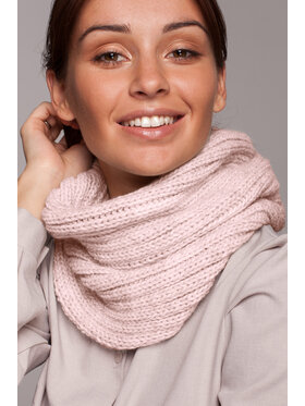 BeWear BeWear Komin bk062 Różowy