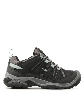 Keen Keen Bakancs Circadia Wp 1026772 Fekete