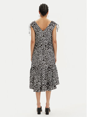 Φόρεμα καλοκαιρινό KARL LAGERFELD φωτογραφία