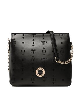 Monnari Monnari Táska BAG1840-020 Fekete