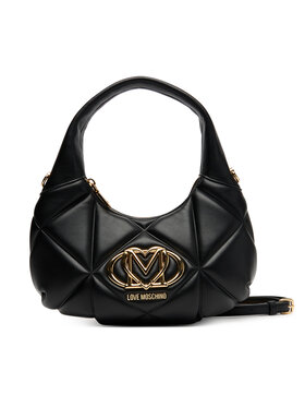 LOVE MOSCHINO LOVE MOSCHINO Дамска чанта JC4039PP1NLC0000 Черен