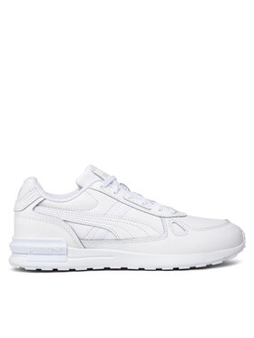 Puma Puma Superge Graviton Pro L 382721 02 Bela