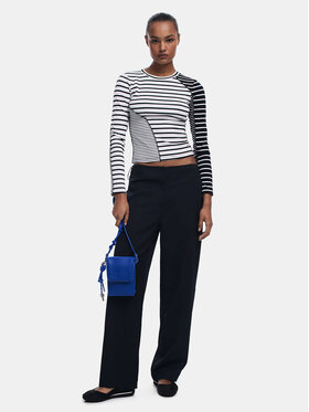 Desigual Desigual Telefona somiņa 25SAYP37 Zils