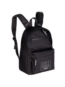 Just Cavalli Just Cavalli Batoh 776QA4B31 ZSA16 Černá