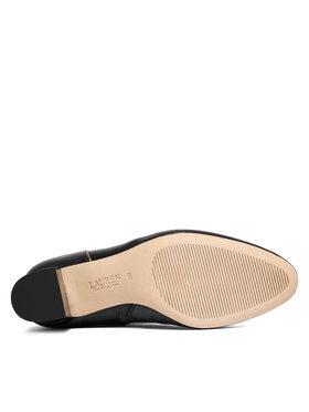 LAUREN RALPH LAUREN Μποτάκια LAUREN RALPH LAUREN - 4