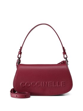 Coccinelle Coccinelle Torebka 323420 Czerwony