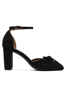 JENNY JENNY Décolleté CEO-CD25-230-1 Nero