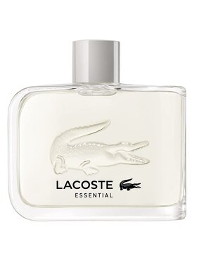 Lacoste Lacoste Essential woda toaletowa spray 125ml Woda toaletowa