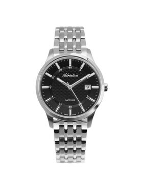 Adriatica Adriatica Orologio A1256.5114Q Argento