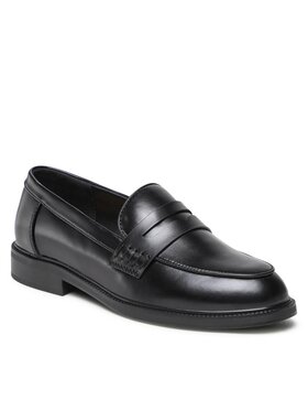 ONLY Shoes Loaferice Onllux-1 15288066 Crna