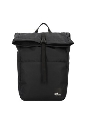 Jack Wolfskin Jack Wolfskin Plecak 319406 Czarny