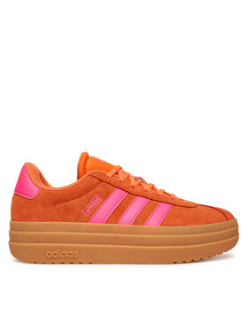 adidas adidas Sportcipők Vl Court Bold IH9159 Narancssárga