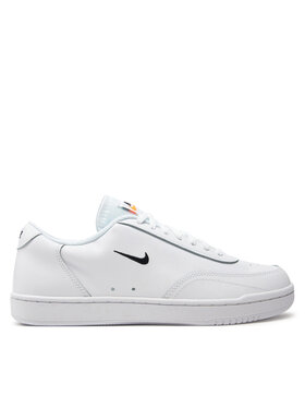 Nike Nike Sneakers Court Vintage CJ1679 101 Weiß