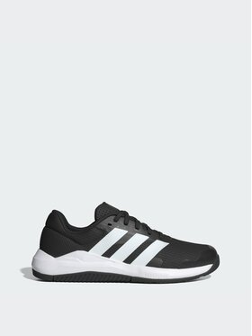 adidas adidas Buty na siłownię Dropset Base Czarny