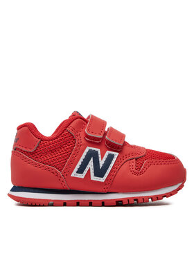 New balance kinder rot on sale