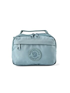 Fjällräven Fjällräven Saszetka 308088 Niebieski jasny