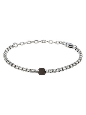 Breil Breil Bracciale KALEIDO Argento