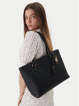 Liu Jo Liu Jo Käekott AA6321 ES029 Must