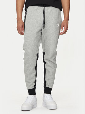 Nike Nike Παντελόνι φόρμας FB8002 Γκρι Slim Fit