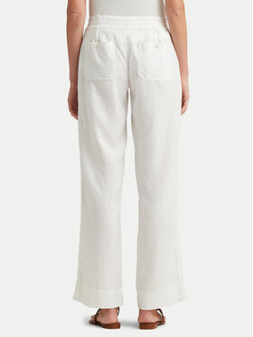 LAUREN RALPH LAUREN Παντελόνι υφασμάτινο LAUREN RALPH LAUREN - 3