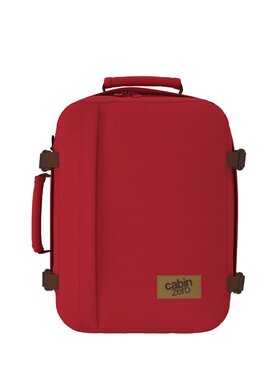 CabinZero CabinZero Plecak 209434 Bordowy