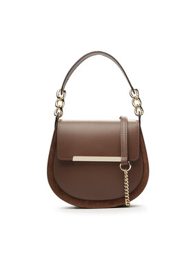 Creole Creole Handtasche K11385 Braun