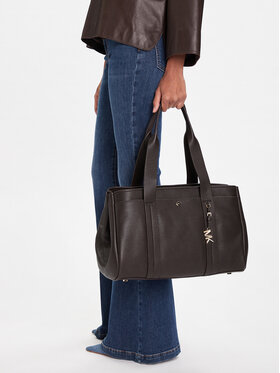 MICHAEL Michael Kors MICHAEL Michael Kors Дамска чанта 30T5G1ZT7L Кафяв