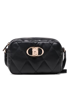 Liu Jo Liu Jo Soma Ecs M Camera Case AF3251 E0426 Melns