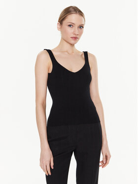 MMC Studio MMC Studio Top Stripe Must Slim Fit