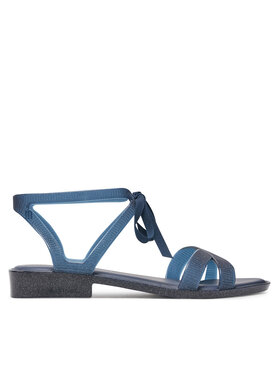 Melissa Melissa Sandały Ophelia + Jason Wu Ad 33434 Niebieski
