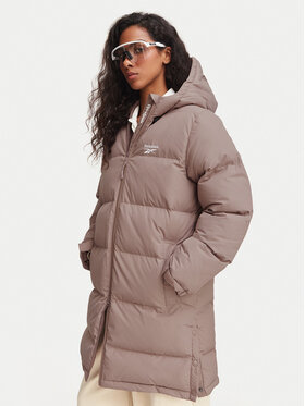 Reebok Reebok Giubbotto invernale RCC00112 Marrone Regular Fit