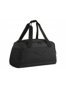 Puma Puma Torba 091442-01 Czarny