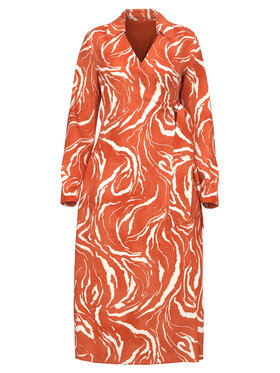 Selected Femme Selected Femme Ruha 16089030 Narancssárga Regular Fit