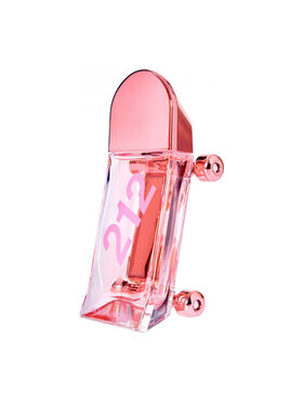 Carolina Herrera Carolina Herrera 212 Heroes Forever Young Woda perfumowana
