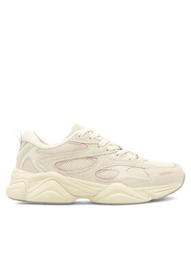 Sprandi Sprandi Sneakersy A22R1116H-1 Beżowy